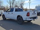 New 2025 RAM 1500 Tradesman image 4