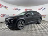 New 2025 Chevrolet Trax LT w/ LT Convenience Package image 3
