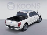 New 2025 Ford F150 Platinum image 4