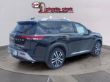 New 2025 Nissan Pathfinder Platinum image 5