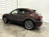 Used 2015 Porsche Macan S image 5