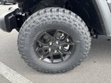 New 2025 Jeep Wrangler Willys image 4