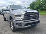 Used 2024 RAM 2500 Laramie image 2