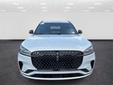 New 2025 Lincoln Aviator Black Label w/ Jet Appearance Package image 2