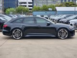 New 2025 Audi RS 6 performance image 5