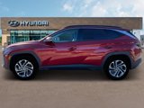 New 2025 Hyundai Tucson Limited image 3