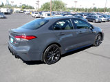 Used 2024 Toyota Corolla SE w/ SE Package image 5