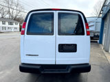 Used 2018 Chevrolet Express 2500 Extended image 5