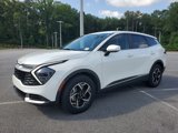 Used 2024 Kia Sportage LX image 3