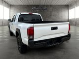 Used 2018 Toyota Tacoma 4x4 Access Cab image 5