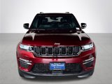 New 2025 Jeep Grand Cherokee Limited w/ Trailer Tow Package image 4