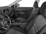 New 2026 Nissan Rogue SV image 6