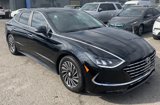 Used 2023 Hyundai Sonata SEL image 4