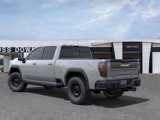 New 2025 GMC Sierra 2500 AT4X image 3