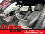 New 2025 Toyota Tacoma Limited image 5