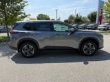 New 2026 Nissan Rogue SV image 4
