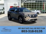 New 2025 Nissan Rogue SL w/ Tech Package image 3