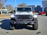 New 2025 Jeep Wrangler Unlimited Rubicon image 2