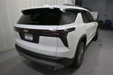 New 2026 Chevrolet Traverse LT image 3