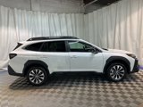 New 2025 Subaru Outback Limited image 3
