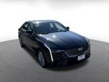 Used 2024 Cadillac CT4 Luxury image 3