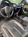 Used 2014 Jeep Wrangler Unlimited Sahara w/ Connectivity Group image 6