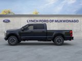 New 2025 Ford F250 Lariat w/ Lariat Ultimate Package image 3