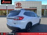 Used 2023 Subaru Ascent Onyx Edition Limited image 2