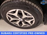 Certified 2022 Subaru Forester Premium w/ Popular Package #1 image 2