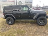 New 2025 Jeep Wrangler Willys image 2