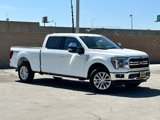 New 2025 Ford F150 Lariat image 1