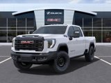 New 2025 GMC Sierra 2500 AT4X w/ AT4X AEV Edition image 6
