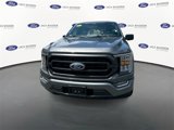 Certified 2023 Ford F150 XLT w/ Equipment Group 302A High image 3