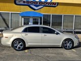 Used 2014 Chevrolet Malibu LS image 4