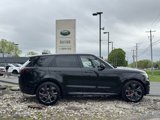 New 2025 Land Rover Range Rover Sport Autobiography image 6