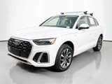 Used 2023 Audi Q5 2.0T Premium Plus image 3