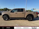 Certified 2024 Nissan Titan PRO-4X w/ Pro-4x Convenience Package image 4