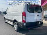 Used 2023 Ford Transit 250 Low Roof w/ Exterior Upgrade Package image 5