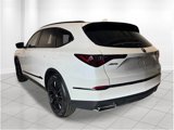 New 2025 Acura MDX A-Spec image 3