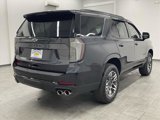 Used 2025 Chevrolet Tahoe Z71 w/ Comfort Package image 2