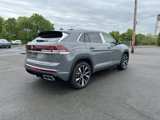 New 2025 Volkswagen Atlas Cross Sport SEL Premium R-Line image 5