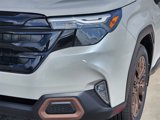 New 2025 Subaru Forester Sport image 5
