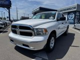 Used 2022 RAM 1500 Classic SLT image 3