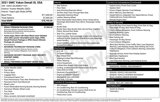 Used 2021 GMC Yukon XL Denali w/ Denali Premium Package image 2
