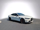New 2026 BMW M4 xDrive Competition image 2