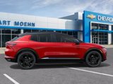 New 2025 Chevrolet Equinox EV RS image 5