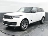 New 2025 Land Rover Range Rover SE image 3