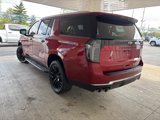 New 2025 Chevrolet Suburban Premier image 4