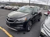 Used 2022 Buick Encore Preferred w/ Safety Package image 4