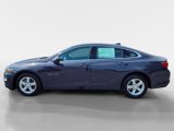 New 2025 Chevrolet Malibu LS image 3